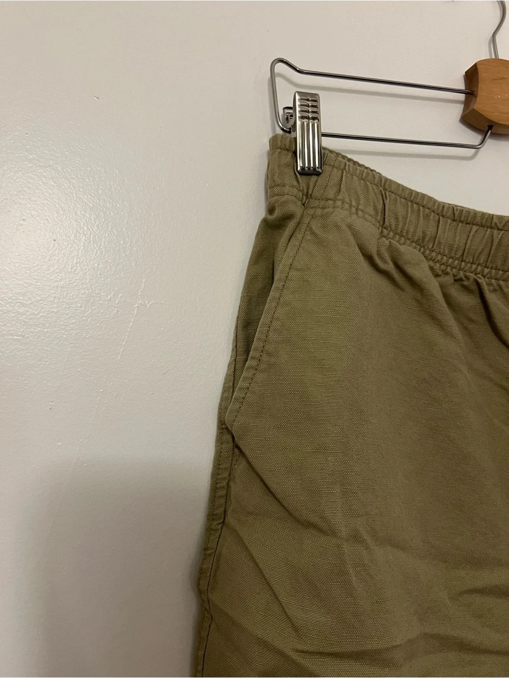 J. Crew Men’s 5.5 Pier Short
